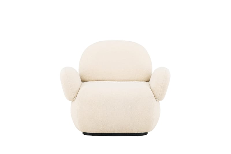 Sevilla Lænestol - Beige - Møbler - Stole & lænestole - Lænestole