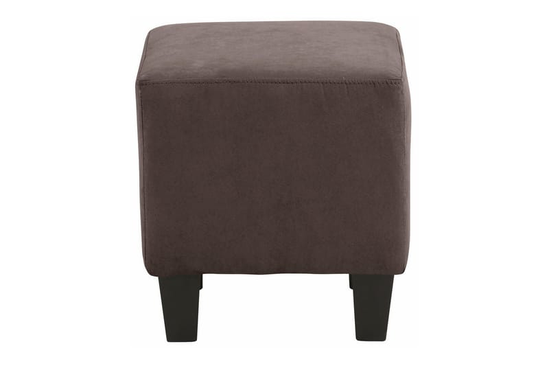 Silfa lænestol Microfiber - Brun - Møbler - Stole & lænestole - Lænestole