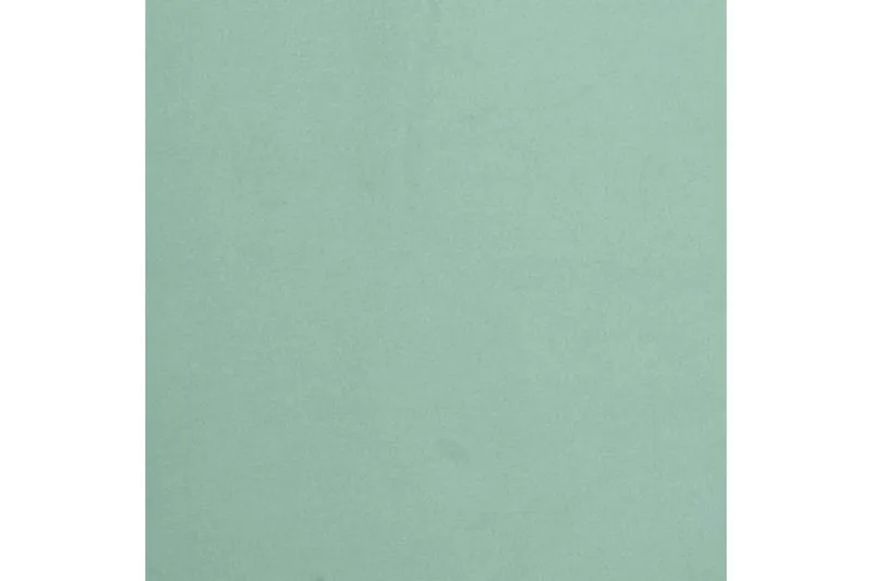 Skandynawski Lænestol - Velour/Grøn - Møbler - Stole & lænestole - Lænestole