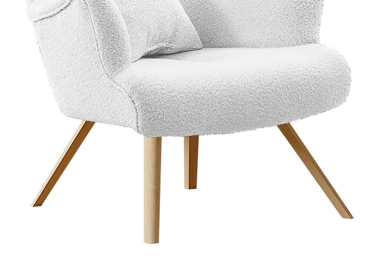 Skanhyndewi Lænestol - Møbler - Stole & lænestole - Lænestole