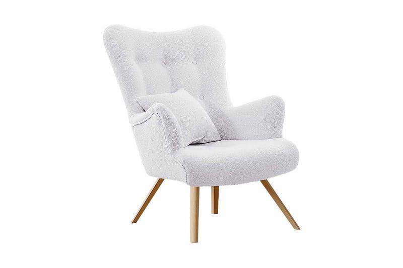 Skanhyndewi Lænestol - Møbler - Stole & lænestole - Lænestole