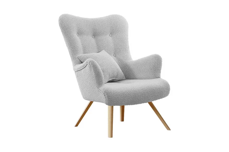 Skanhyndewski Lænestol - Møbler - Stole & lænestole - Lænestole