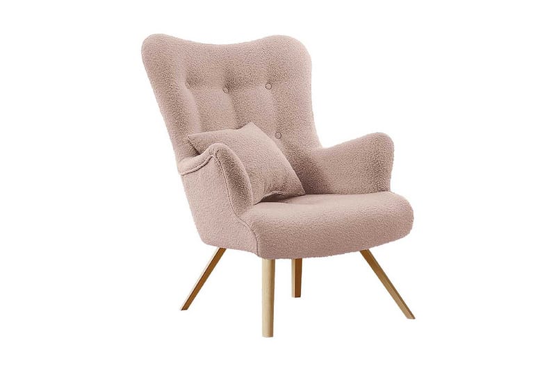 Skanhyndewski Lænestol - Møbler - Stole & lænestole - Lænestole