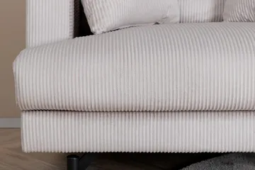 Sofia lænestol - Beige - Møbler - Stole & lænestole - Lænestole