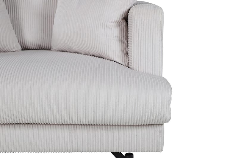 Sofia lænestol - Beige - Møbler - Stole & lænestole - Lænestole
