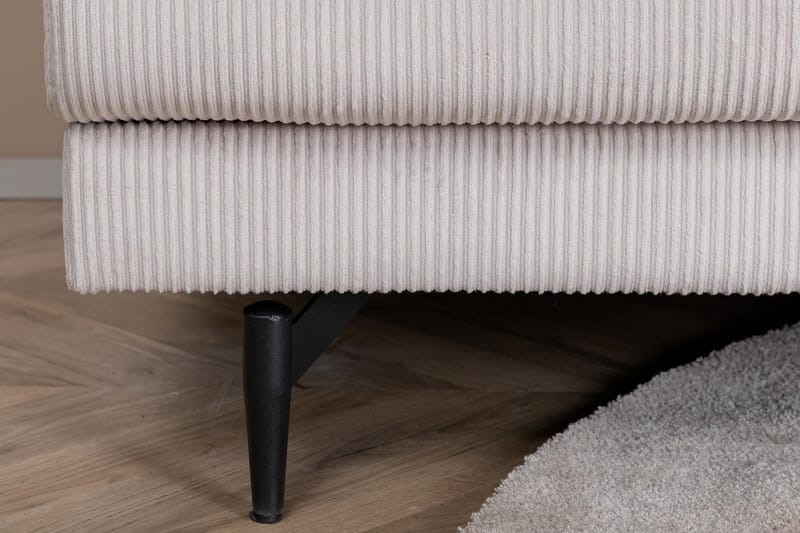 Sofia lænestol - Beige - Møbler - Stole & lænestole - Lænestole