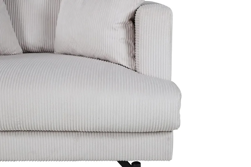 Sofia lænestol - Beige - Møbler - Stole & lænestole - Lænestole