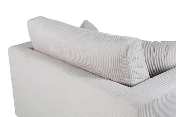Sofia lænestol - Beige - Møbler - Stole & lænestole - Lænestole