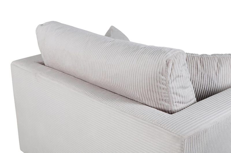 Sofia lænestol - Beige - Møbler - Stole & lænestole - Lænestole