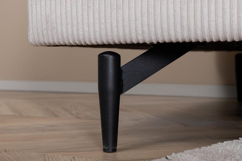 Sofia lænestol - Beige - Møbler - Stole & lænestole - Lænestole