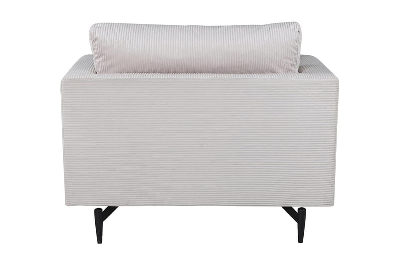 Sofia lænestol - Beige - Møbler - Stole & lænestole - Lænestole