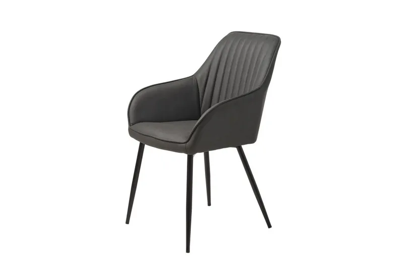 Sonal Spisebordsstol, Mørkegrå