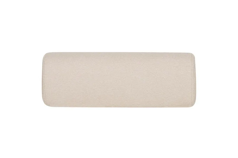 Sovesofa Olden - Beige/polyester, 81x182 cm - Møbler - Stole & lænestole - Lænestole - Sengestol