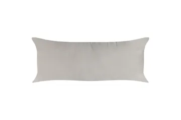 Sovesofa Setten - Grå, lyst træ - Møbler - Stole & lænestole - Lænestole - Sengestol