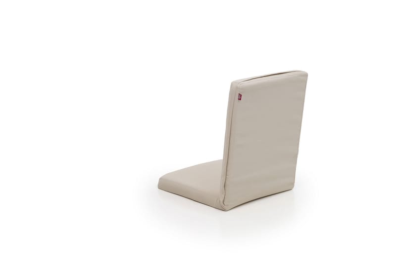 Sovesofa til 1 person Atelier Del Sofa Tera Outdoor (55 x 65 x 60 cm) Beige - Møbler - Stole & lænestole - Lænestole - Sengestol