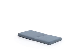 Sovesofa til 1 person Atelier Del Sofa Tera Outdoor (55 x 65 x 60 cm) Grå - Møbler - Stole & lænestole - Lænestole - Sengestol