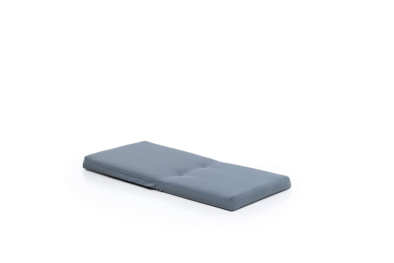Sovesofa til 1 person Atelier Del Sofa Tera Outdoor (55 x 65 x 60 cm) Grå - Møbler - Stole & lænestole - Lænestole - Sengestol
