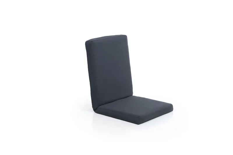 Sovesofa til 1 person Atelier Del Sofa Tera Outdoor (55 x 65 x 60 cm) Antracit, undefined