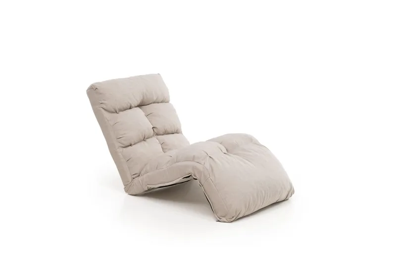 Sovesofa til 1 person Atelier Del Sofa Fuwa Single (60 x 50 x 60 cm) Creme, undefined