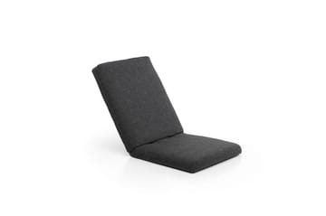 Sovesofa til 1 person Atelier Del Sofa Tera Single (55 x 65 x 60 cm) Mørkegrå - Mørkegrå - Møbler - Stole & lænestole - Lænestole - Sengestol