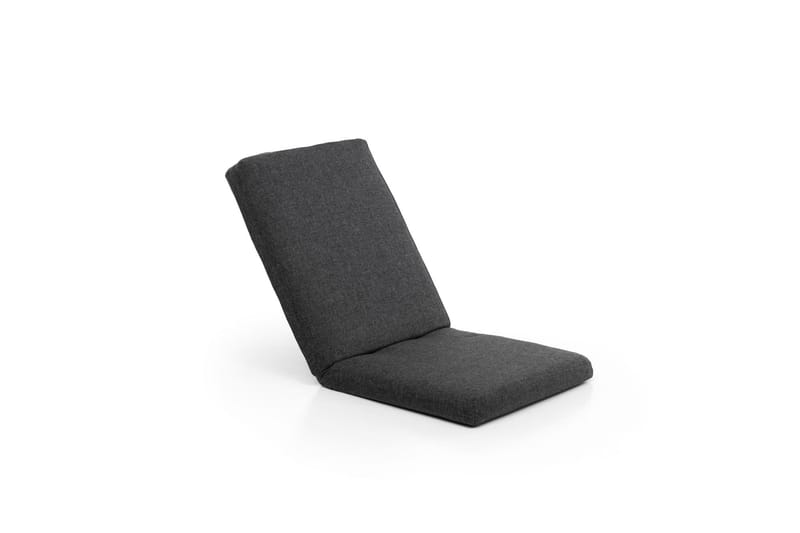 Sovesofa til 1 person Atelier Del Sofa Tera Single (55 x 65 x 60 cm) Mørkegrå - Møbler - Stole & lænestole - Lænestole - Sengestol