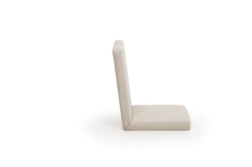 Sovesofa til 1 person Atelier Del Sofa Tera Outdoor (55 x 65 x 60 cm) Beige - Møbler - Stole & lænestole - Lænestole - Sengestol