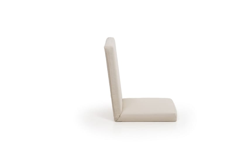 Sovesofa til 1 person Atelier Del Sofa Tera Outdoor (55 x 65 x 60 cm) Beige - Møbler - Stole & lænestole - Lænestole - Sengestol