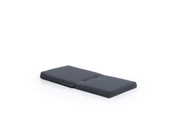 Sovesofa til 1 person Atelier Del Sofa Tera Outdoor (55 x 65 x 60 cm) Antracit - Antracit - Møbler - Stole & lænestole - Lænestole - Sengestol