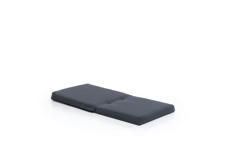 Sovesofa til 1 person Atelier Del Sofa Tera Outdoor (55 x 65 x 60 cm) Antracit - Møbler - Stole & lænestole - Lænestole - Sengestol