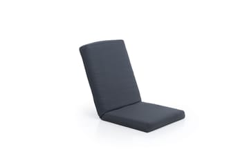 Sovesofa til 1 person Atelier Del Sofa Tera Outdoor (55 x 65 x 60 cm) Antracit - Antracit - Møbler - Stole & lænestole - Lænestole - Sengestol