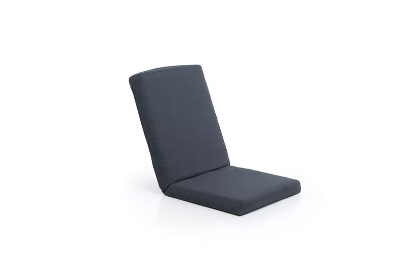 Sovesofa til 1 person Atelier Del Sofa Tera Outdoor (55 x 65 x 60 cm) Antracit - Møbler - Stole & lænestole - Lænestole - Sengestol