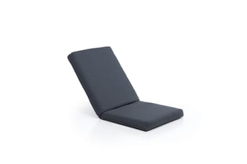 Sovesofa til 1 person Atelier Del Sofa Tera Outdoor (55 x 65 x 60 cm) Antracit - Antracit - Møbler - Stole & lænestole - Lænestole - Sengestol
