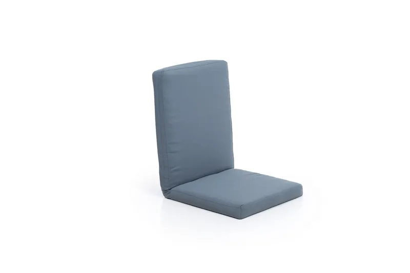 Sovesofa til 1 person Atelier Del Sofa Tera Outdoor (55 x 65 x 60 cm) Grå, undefined