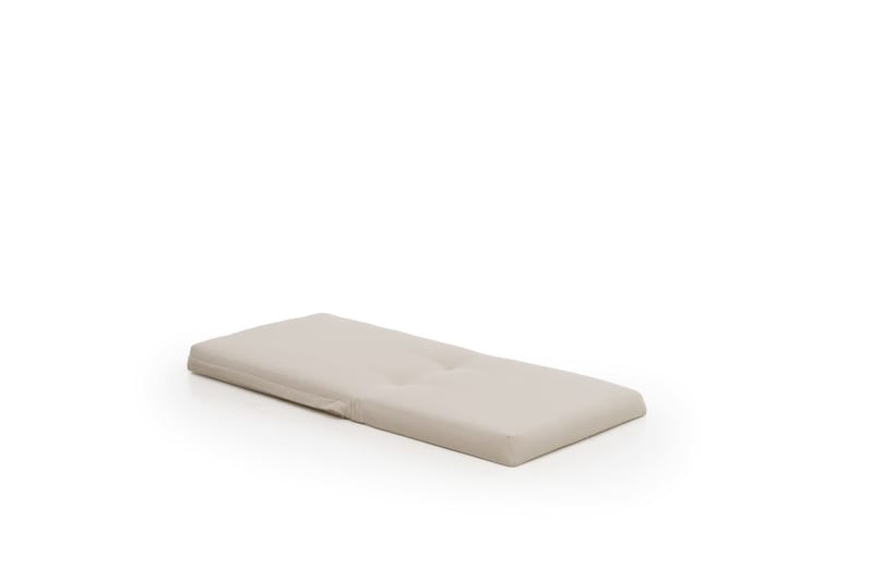 Sovesofa til 1 person Atelier Del Sofa Tera Outdoor (55 x 65 x 60 cm) Beige - Møbler - Stole & lænestole - Lænestole - Sengestol