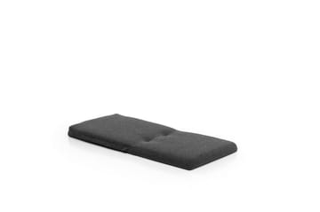 Sovesofa til 1 person Atelier Del Sofa Tera Single (55 x 65 x 60 cm) Mørkegrå - Mørkegrå - Møbler - Stole & lænestole - Lænestole - Sengestol