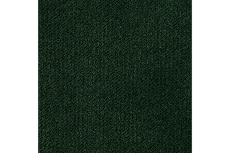 Staffin Liggestol 73 cm - Mørkegrøn - Liggestol