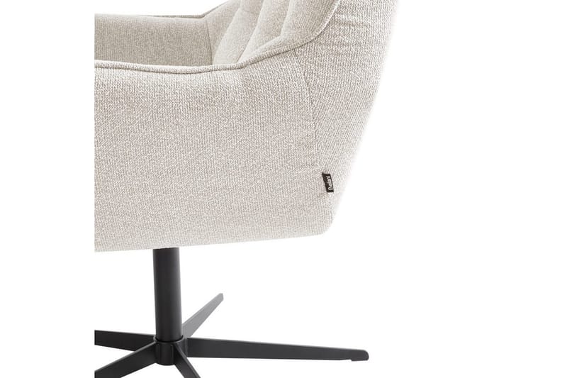 Svingbar lænestol Molle ll - Møbler - Stole & lænestole - Lænestole - Øreklapstol