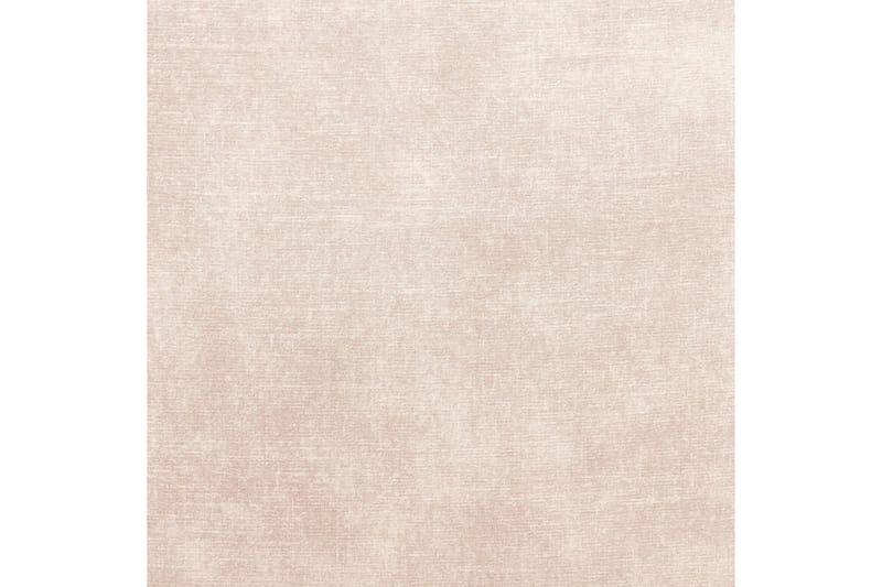 Svingbar lænestol Nolvik - Beige, sort - Møbler - Stole & lænestole - Lænestole - Lænestol uden armlæn