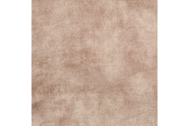 Svingbar lænestol Nolvik - Sandbeige, sort - Møbler - Stole & lænestole - Lænestole - Lænestol uden armlæn