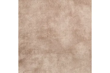 Svingbar lænestol Nolvik - Sandbeige, sort - Møbler - Stole & lænestole - Lænestole - Lænestol uden armlæn