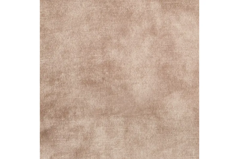 Svingbar lænestol Nolvik - Sandbeige, sort - Møbler - Stole & lænestole - Lænestole - Lænestol uden armlæn