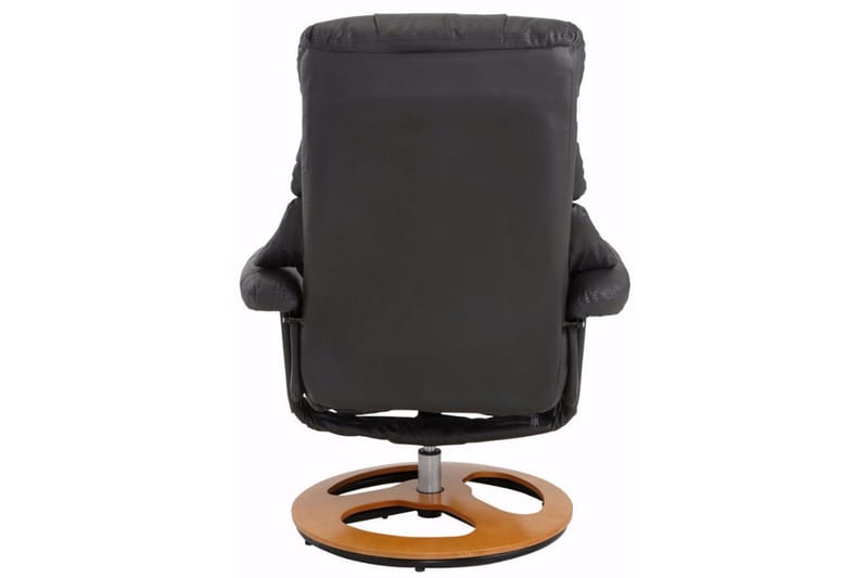 Tabia lænestol - Grå - Møbler - Stole & lænestole - Lænestole