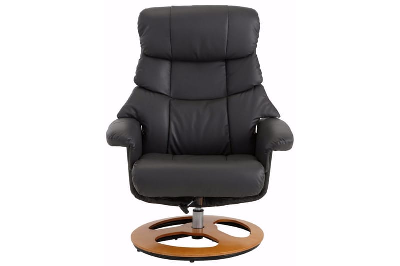 Tabia lænestol - Grå - Møbler - Stole & lænestole - Lænestole