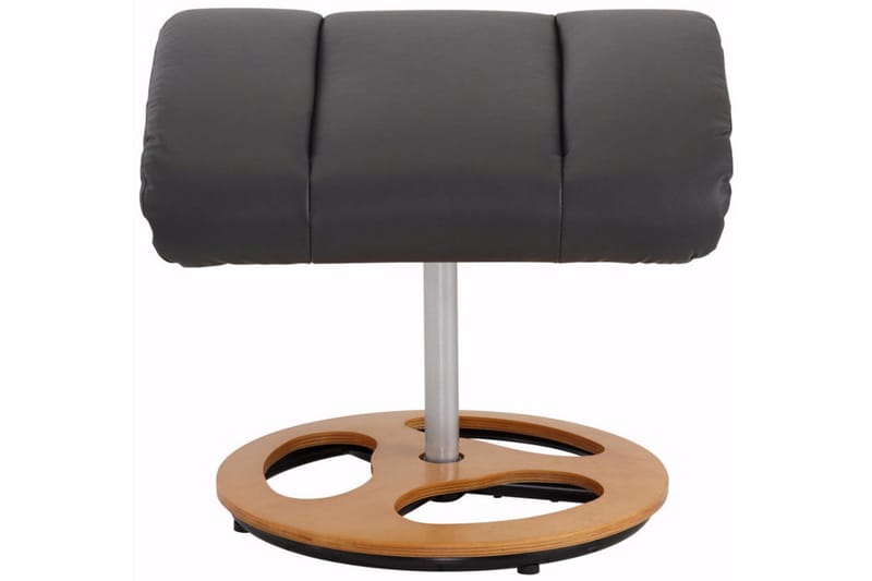 Tabia lænestol - Grå - Møbler - Stole & lænestole - Lænestole