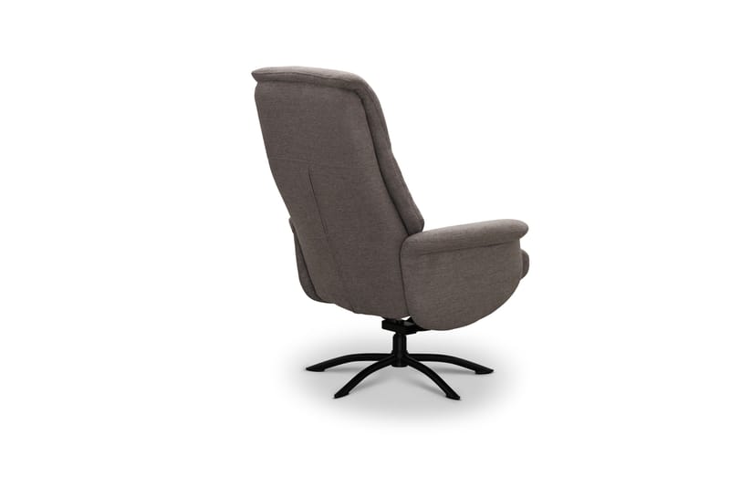 Tamu Lænestol - Brun - Møbler - Stole & lænestole - Lænestole - Recliner lænestol