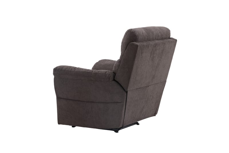 Taranto Lænestol - Brun - Møbler - Stole & lænestole - Lænestole