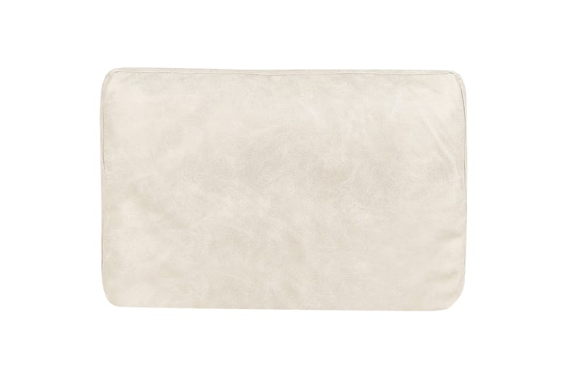 Toliman Chaiselong 172 cm Venstre - Beige/Sort - Møbler - Stole & lænestole - Lænestole - Chaiselong lænestol & Divan lænesto