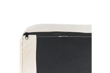 Topo Chaiselong 171 cm Højre - Beige/Guld - Møbler - Stole & lænestole - Lænestole - Chaiselong lænestol & Divan lænesto