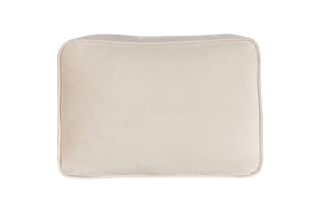 Topo Chaiselong 171 cm Venstre - Beige/Guld - Møbler - Stole & lænestole - Lænestole - Chaiselong lænestol & Divan lænesto