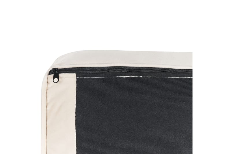 Topo Chaiselong 171 cm Venstre - Beige/Guld - Møbler - Stole & lænestole - Lænestole - Chaiselong lænestol & Divan lænesto